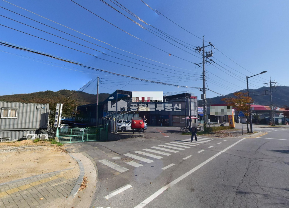 경기 양주시 율정동 가,나,다동 옥정신도시 맞닿은 유명손세차장 매매 시설포함 매매 매물번호 10136 사진 4