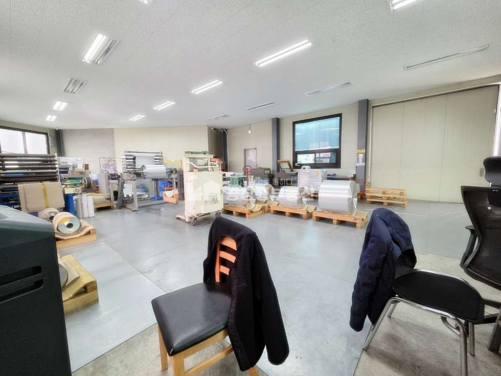 경기 파주시 오도동 오도교차로 코너 광고효과좋은 창고임대 일부가능 월세 매물번호 10143 사진 12