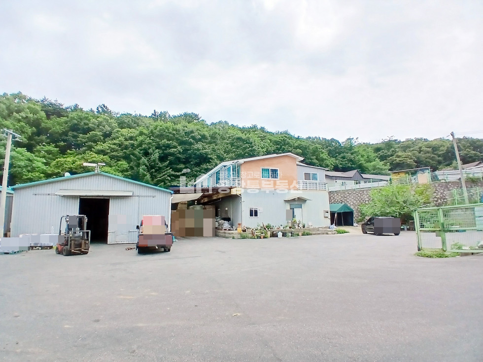 경기 고양일산동구 성석동 가,나,다,라동 자동차시설 및 근생창고3동 + 주택 2차선인근 급 매매 매물번호 10162 사진 9
