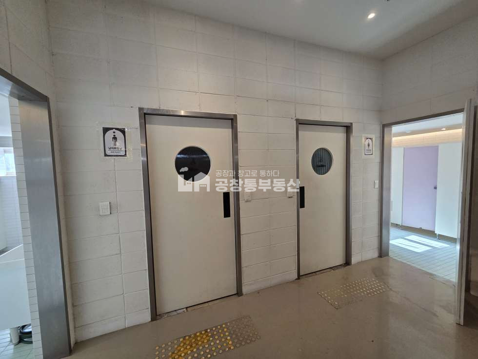경기 파주시 야당동 파주 동서대로 8차선 접도 1257㎡ 대형 상가! 주차 100대 완비 월세 매물번호 10027 사진 12