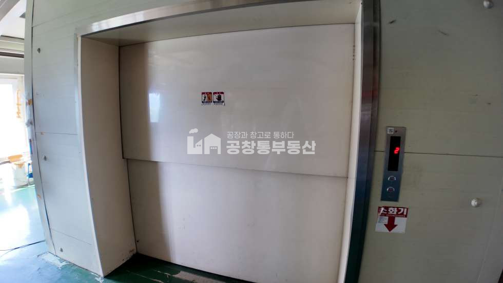 경기 파주시 광탄면 영장리 사진o 2차선 도로변 넓은 대형 공장 매매 매물번호 10215 사진 11