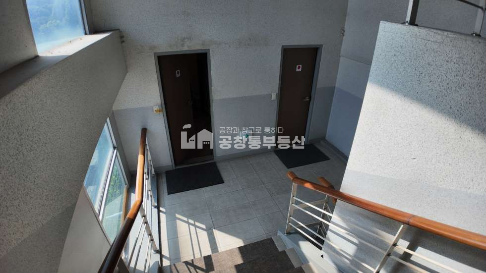 경기 파주시 광탄면 영장리 사진o 2차선 도로변 넓은 대형 공장 매매 매물번호 10215 사진 17