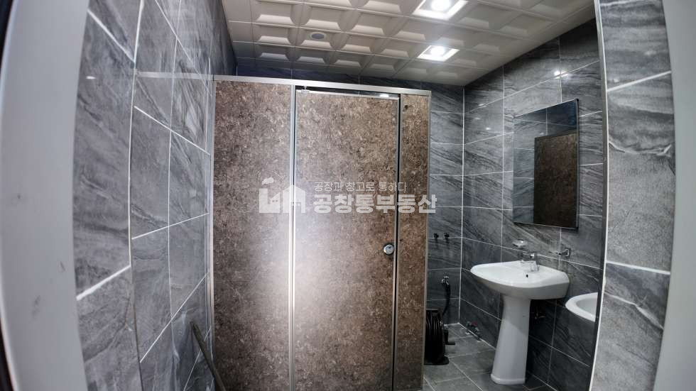 경기 파주시 검산동 A동 사진0 층고높은 197P 대형통공장 츄레라0 마당大 빠른입주可 매매 매물번호 10227 사진 10
