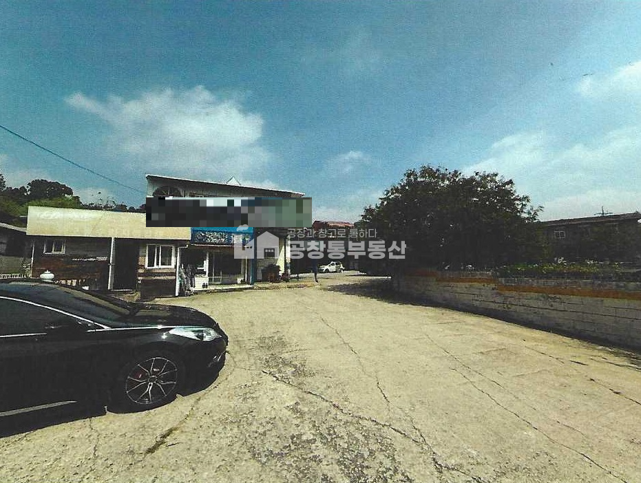 경기 파주시 파주읍 파주리 교차로인근 4차선도로변 잡종지 급매 빠른거래시 매매 매물번호 10230 사진 6
