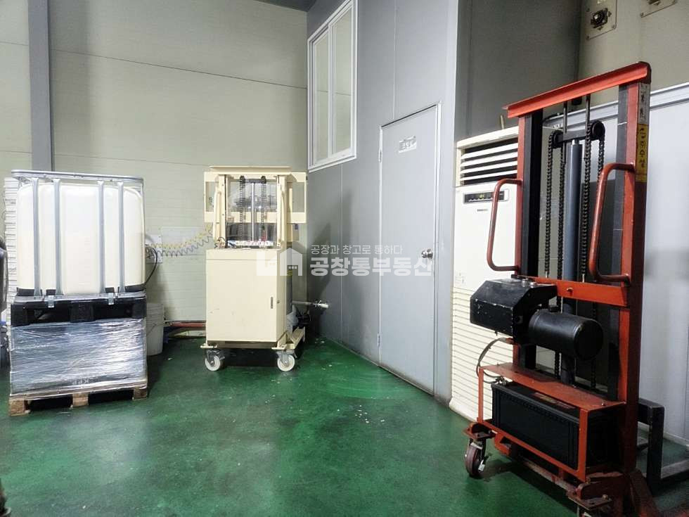 경기 파주시 오도동 오도교차로 코너 광고효과좋은 창고매매 매매 매물번호 10080 사진 14
