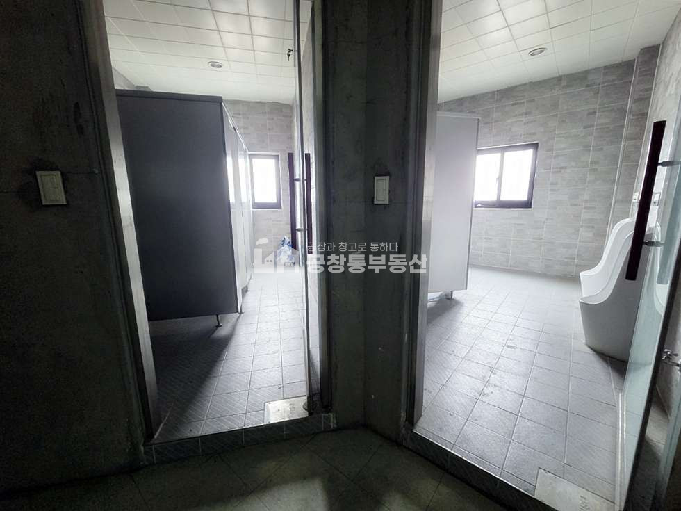 경기 파주시 오도동 오도교차로 코너 광고효과좋은 창고매매 매매 매물번호 10080 사진 22