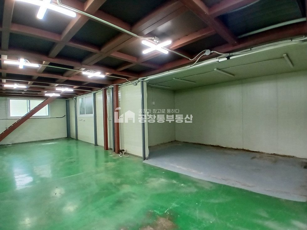 경기 파주시 월롱면 덕은리 고전력, 월롱ic 3분거리 제2종근생 6억대 매매 매매 매물번호 10141 사진 11
