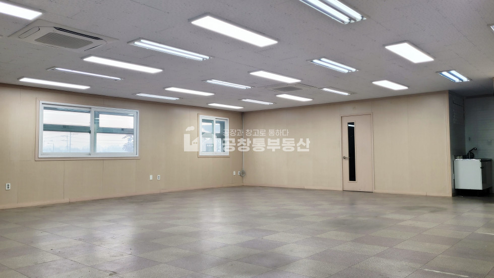 경기 고양일산서구 덕이동 다동 덕이로 인근 사무실완비 복층 창고임대 월세 매물번호 10100 사진 9