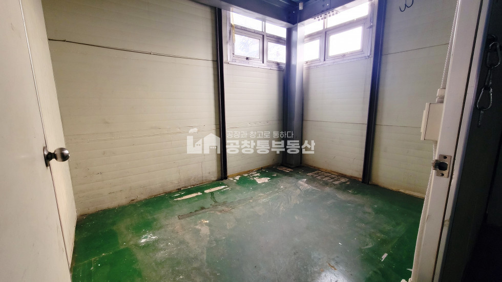 경기 고양일산서구 덕이동 다동 덕이로 인근 사무실완비 복층 창고임대 월세 매물번호 10100 사진 15