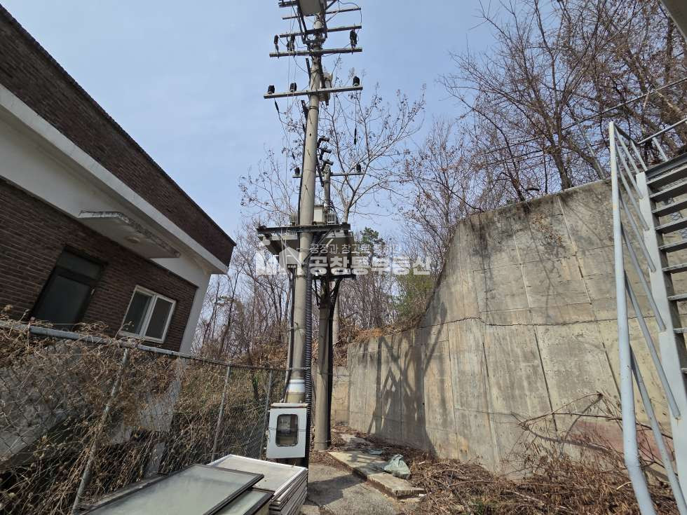 경기 파주시 맥금동 40피트 진입 / 280kW 고압 / 올리모델링 완료! 유명 로스팅 업체 임대 중인 완벽한 식품공장 매매 매매 매물번호 10021 사진 8