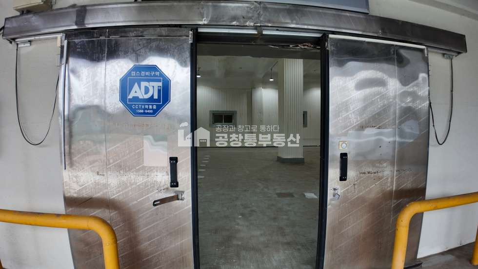 경기 파주시 맥금동 40피트 진입 / 280kW 고압 / 올리모델링 완료! 유명 로스팅 업체 임대 중인 완벽한 식품공장 매매 매매 매물번호 10021 사진 10
