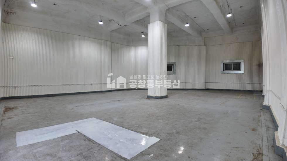 경기 파주시 맥금동 40피트 진입 / 280kW 고압 / 올리모델링 완료! 유명 로스팅 업체 임대 중인 완벽한 식품공장 매매 매매 매물번호 10021 사진 14