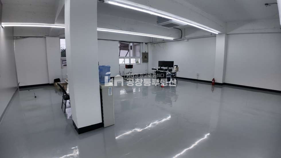 경기 파주시 맥금동 40피트 진입 / 280kW 고압 / 올리모델링 완료! 유명 로스팅 업체 임대 중인 완벽한 식품공장 매매 매매 매물번호 10021 사진 29