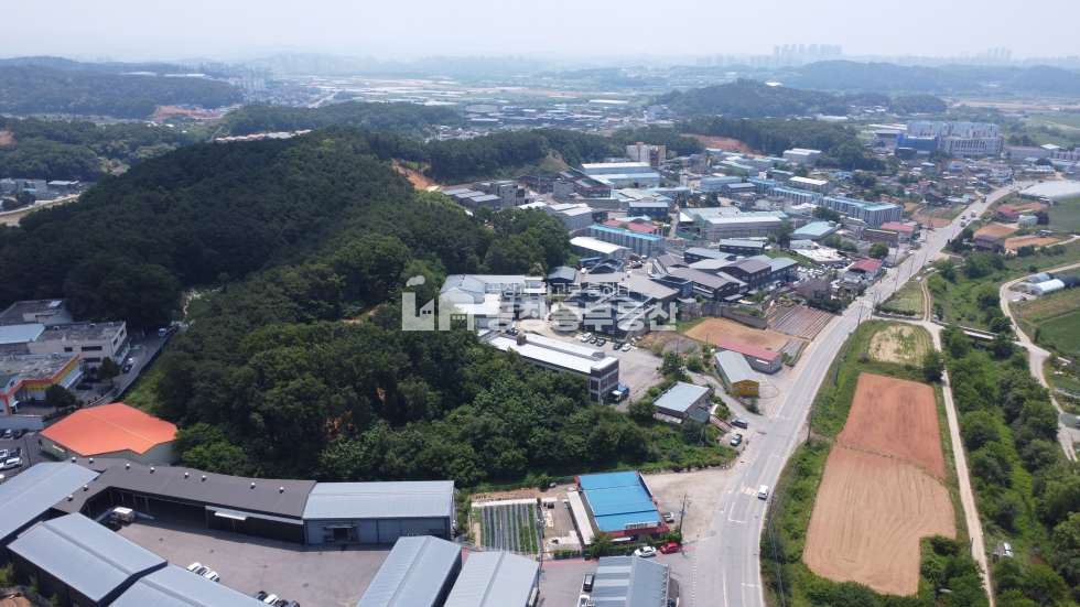 경기 파주시 맥금동 파주 맥금동 대형 공장! 280kW 전력 및 오폐수직관 완비 월세 매물번호 10023 사진 7