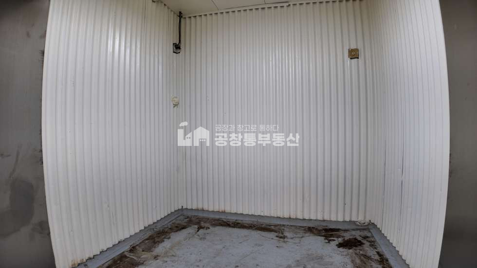 경기 파주시 맥금동 파주 맥금동 대형 공장! 280kW 전력 및 오폐수직관 완비 월세 매물번호 10023 사진 12