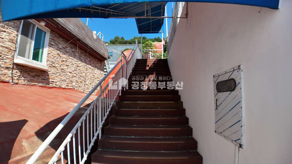 경기 파주시 탄현면 성동리 성동ic인근 바베큐 캠핑식당 임대 & 매매 파주관광활성화 수혜 매매 매물번호 10269 사진 14