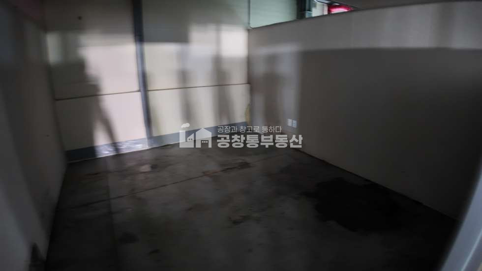 경기 파주시 오도동 가동 바닥605평 2차선인근 대형통공장 임대 츄레라0 월세 매물번호 10259 사진 9