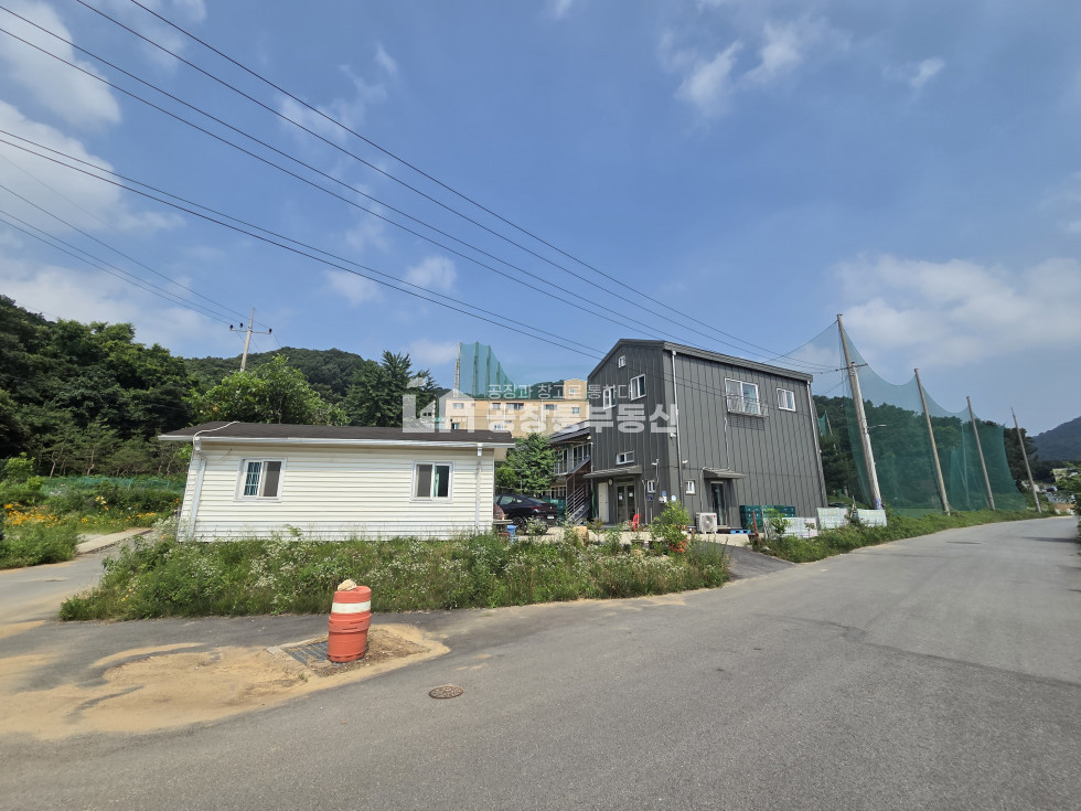 경기 고양덕양구 벽제동 족발공장 해썹인증 바로 사업가능 급매 매매 매물번호 10149 사진 2