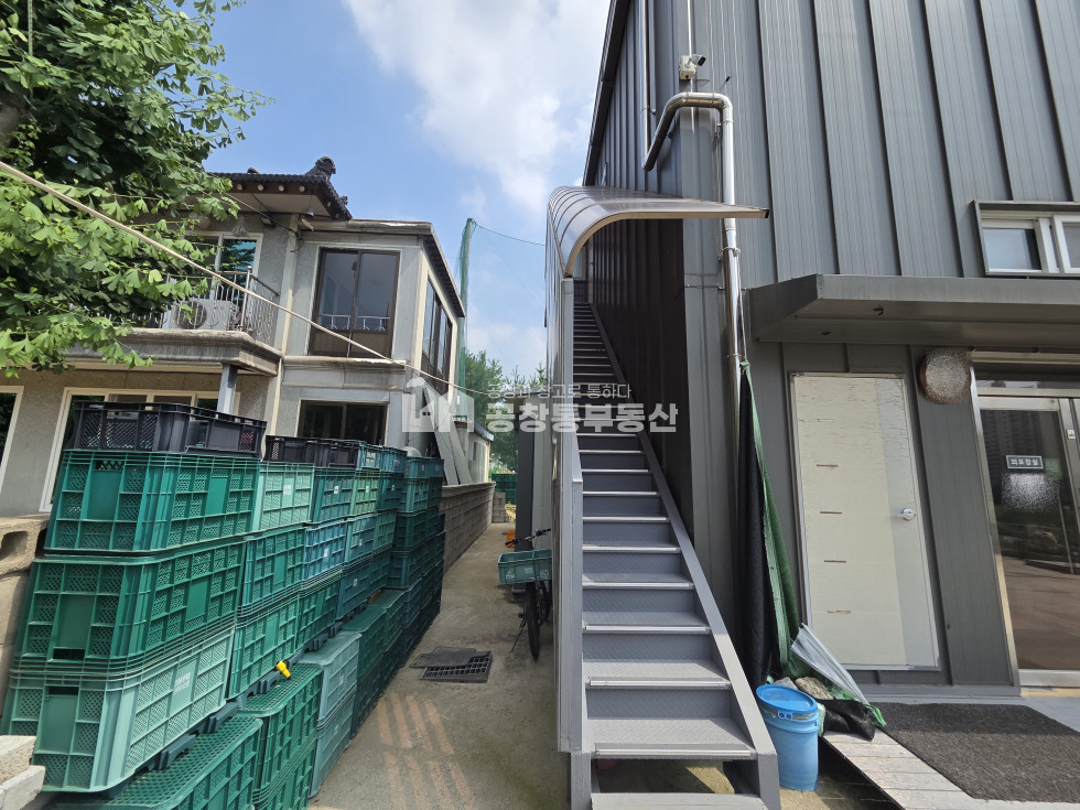 경기 고양덕양구 벽제동 족발공장 해썹인증 바로 사업가능 급매 매매 매물번호 10149 사진 6