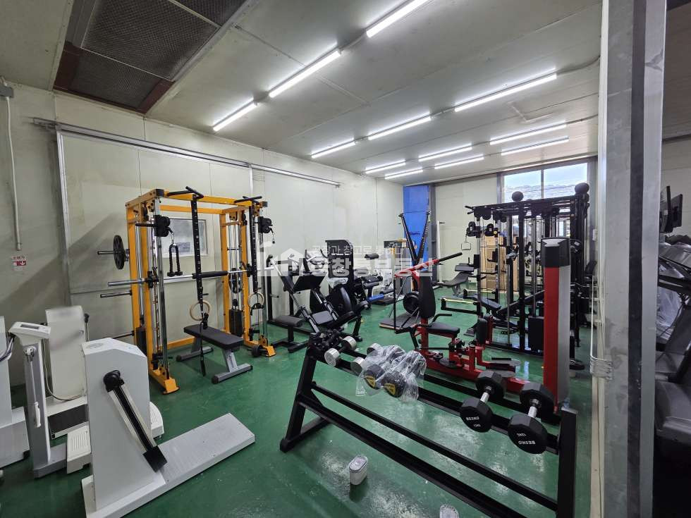 경기 파주시 월롱면 덕은리 사진O 도로접 광고효과좋은 공장 가설 천막 실사용 200P이상 매매 매물번호 10270 사진 5