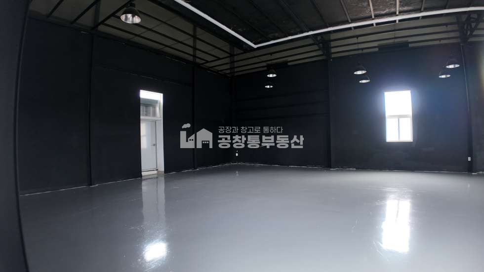 경기 파주시 월롱면 덕은리 월롱ic앞 2차선변 근생 깔끔 준신축 창고 마당大 주자편리 월세 매물번호 10290 사진 5