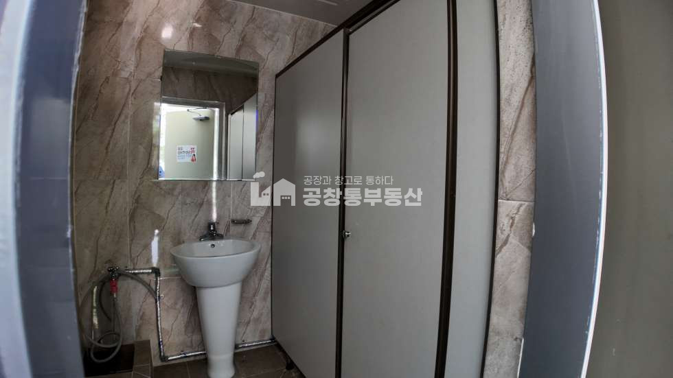 경기 파주시 탄현면 금산리 1,2동 4차선접 단독마당 공장 40피트 성동IC 6 분 월세 매물번호 10274 사진 39