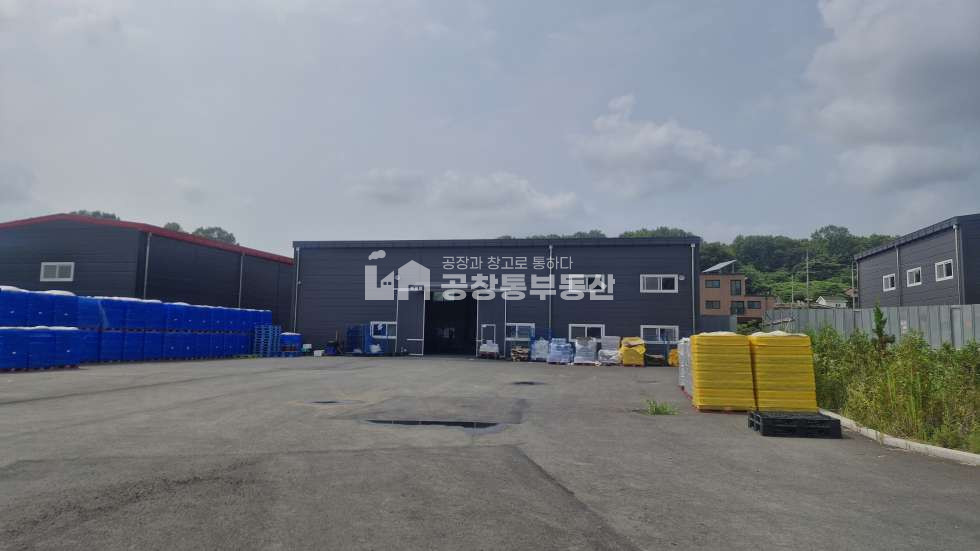 마당동