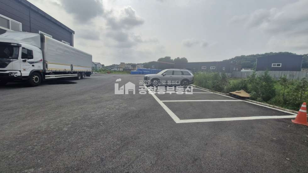 입주동쪽주차