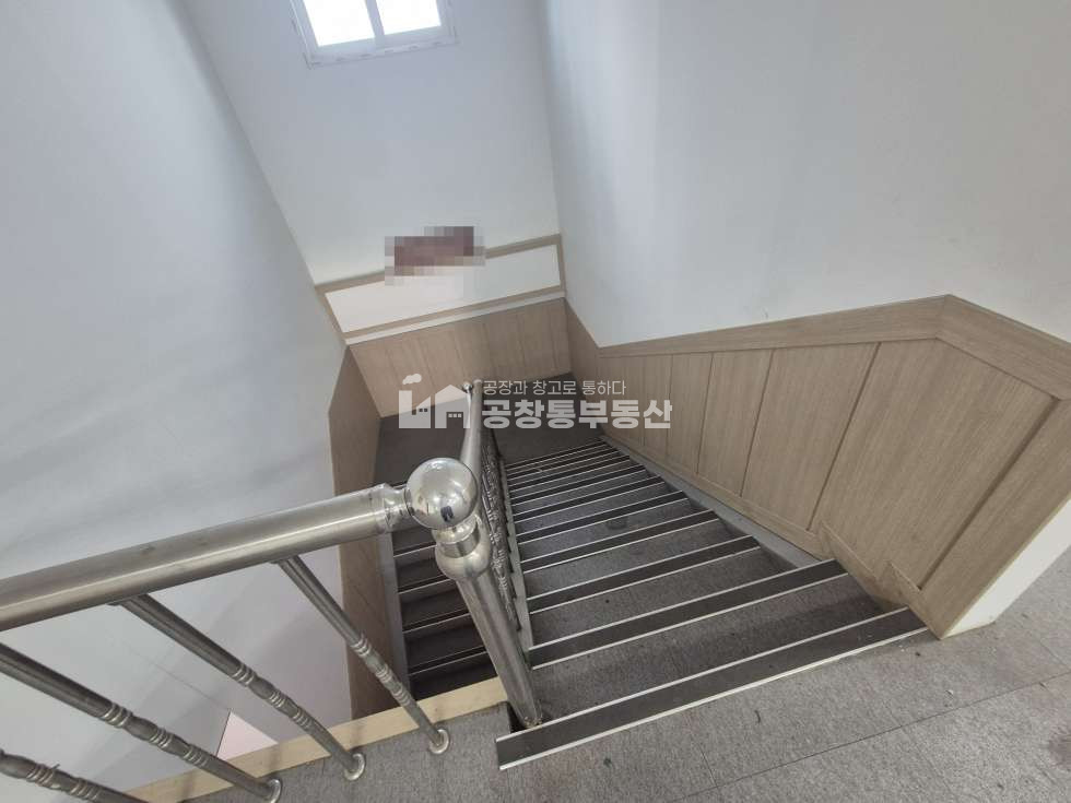 경기 파주시 연다산동 저렴한 2층통공장 임대 내부사무실 월세 매물번호 10315 사진 9