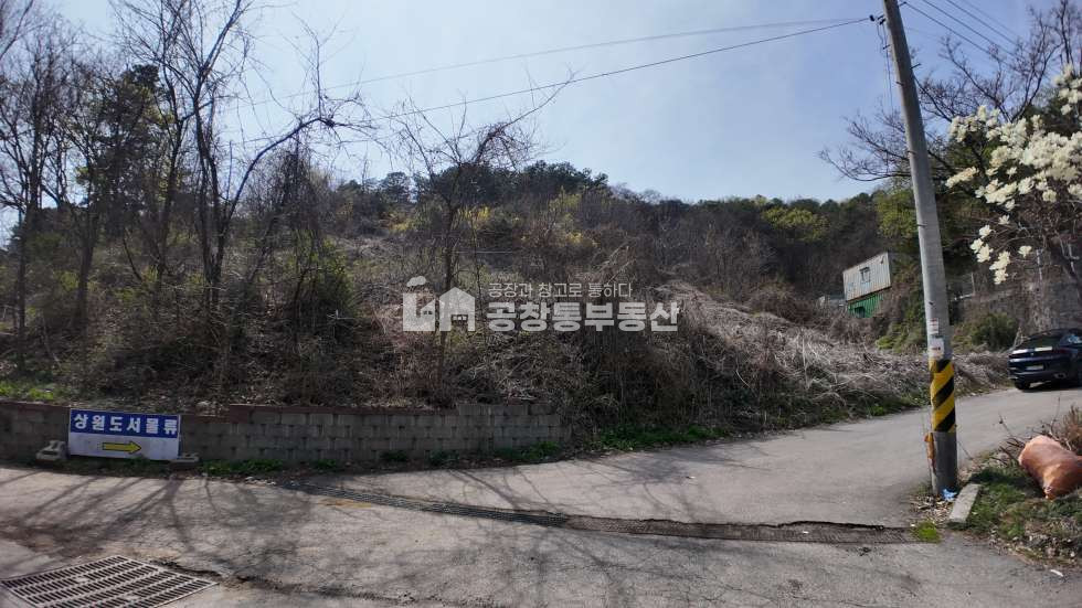 경기 파주시 탄현면 낙하리 [파주 낙하리 토지 매매] 낙하IC 바로앞 공장 8개동 허가 득 토지 매매 매물번호 10041 사진 2