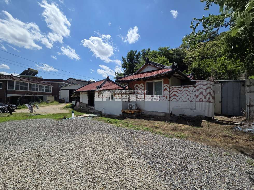 경기 파주시 탄현면 갈현리 가,나,다동 갈현초인근 시세대비저렴한 구옥 및 텃밭 매매 매물번호 10067 사진 1
