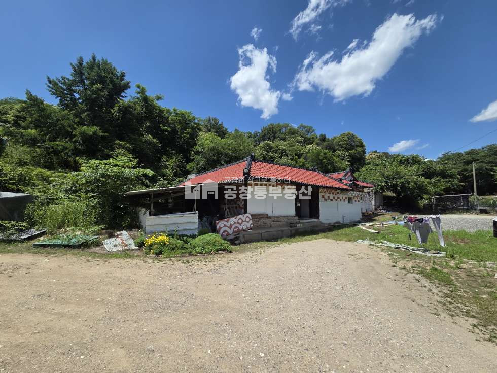 경기 파주시 탄현면 갈현리 가,나,다동 갈현초인근 시세대비저렴한 구옥 및 텃밭 매매 매물번호 10067 사진 3