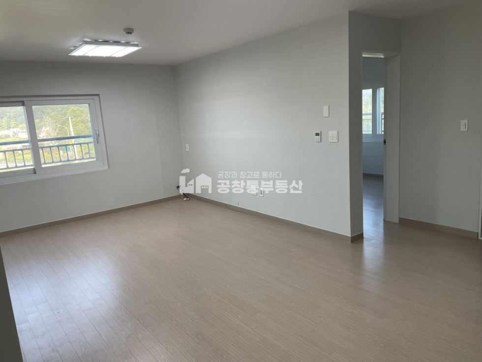 경기 파주시 오도동 남북로에 노출 좋은 상가건물 매매 매물번호 10061 사진 4