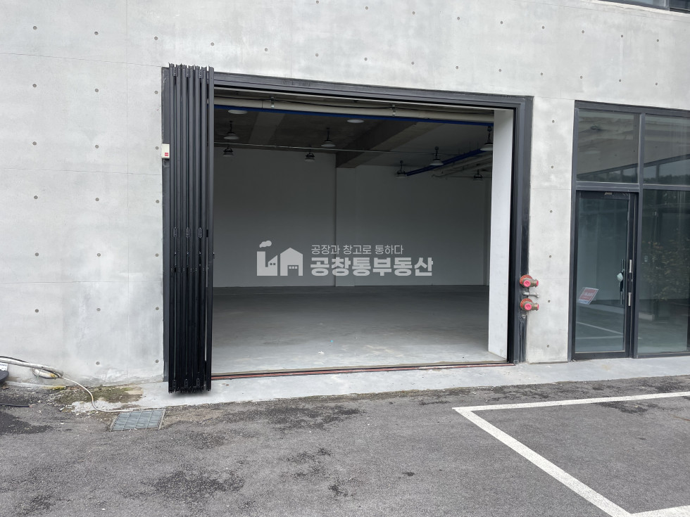 경기 파주시 오도동 남북로에 노출 좋은 상가건물 매매 매물번호 10061 사진 12