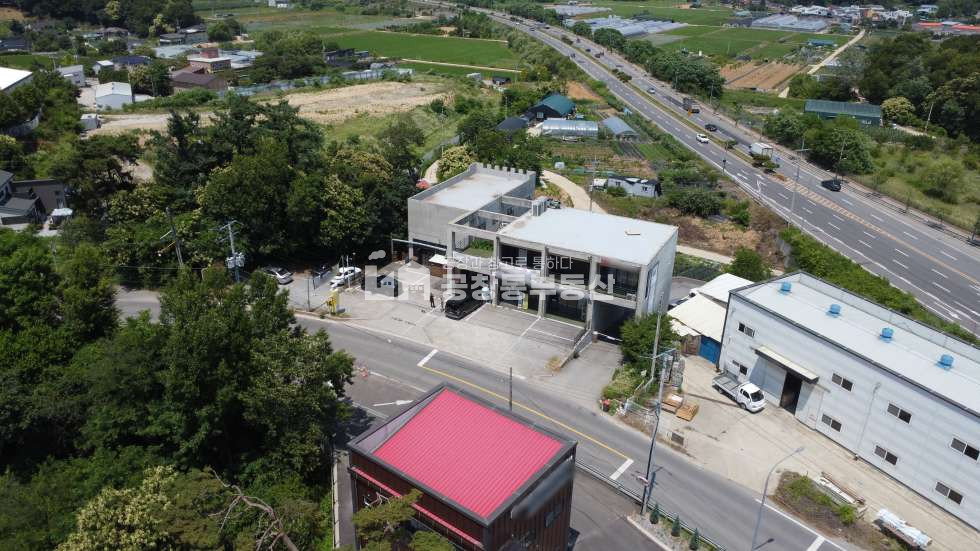 경기 파주시 오도동 남북로에 노출 좋은 상가건물 매매 매물번호 10061 사진 24