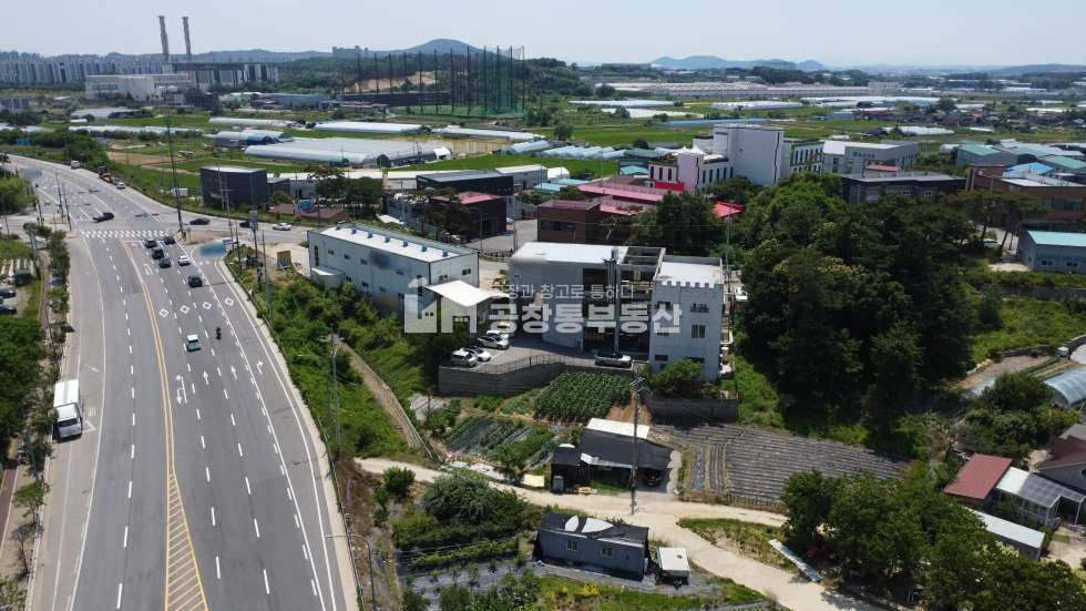 경기 파주시 오도동 남북로에 노출 좋은 상가건물 매매 매물번호 10061 사진 25