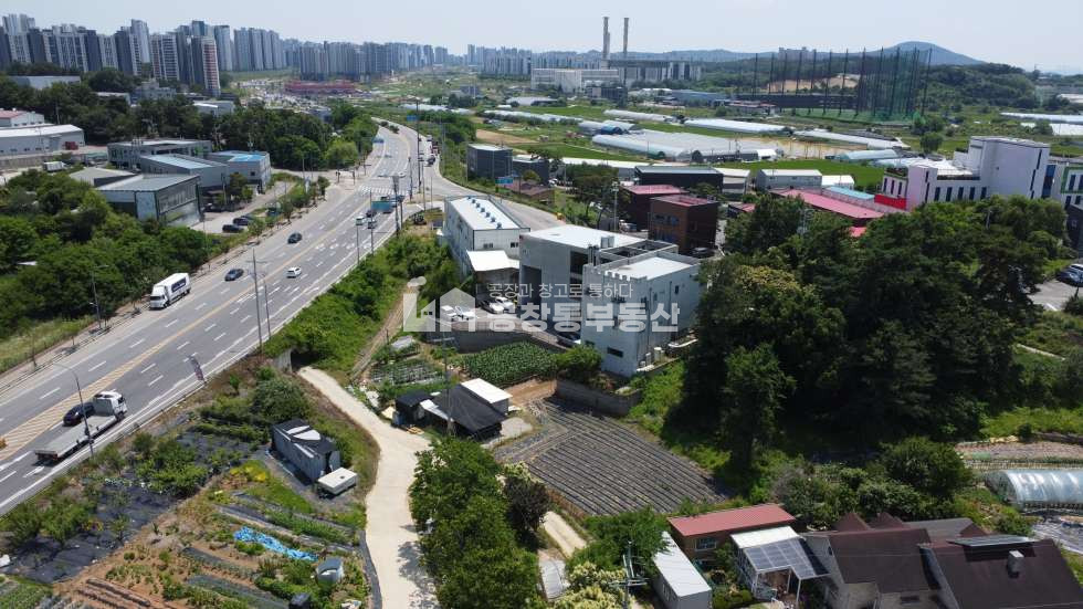 경기 파주시 오도동 남북로에 노출 좋은 상가건물 매매 매물번호 10061 사진 26