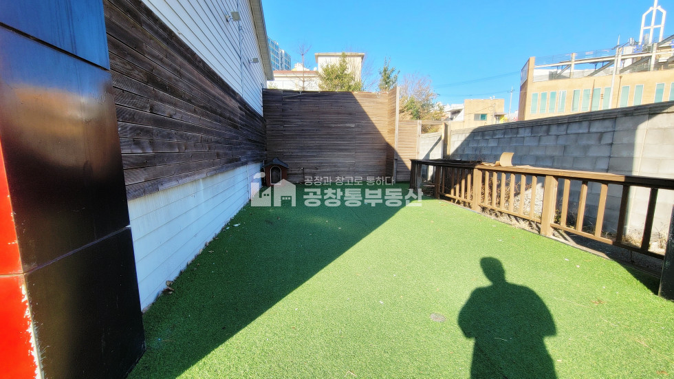 경기 고양일산서구 가좌동 4차선대로변 JDS맞닿은 부지 임대수익+투자 매매 매물번호 10112 사진 5