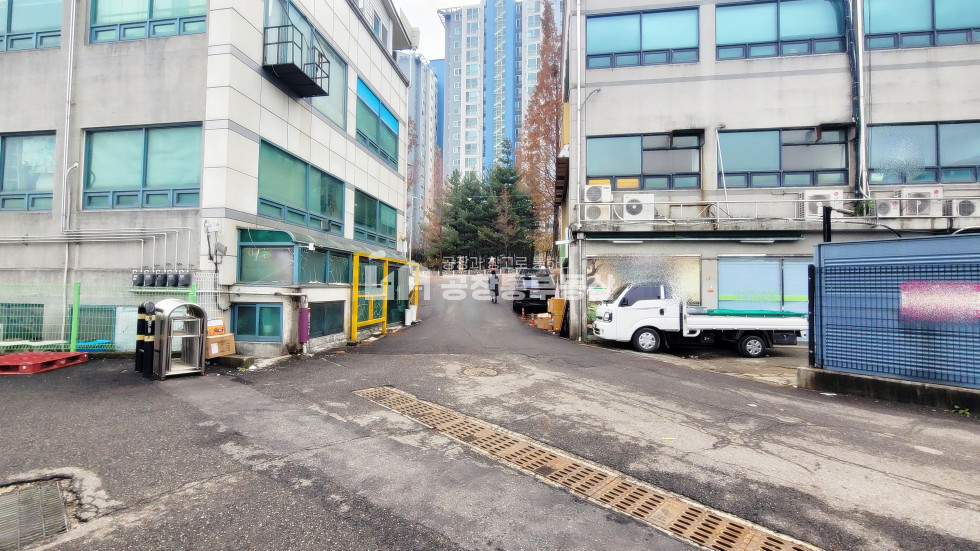 경기 고양일산서구 가좌동 1,2,3,4동 가좌마을 인접 창고시설 접근성 확장성 굿 매매 매물번호 10111 사진 8