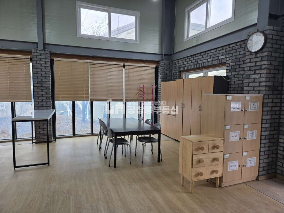 경기 파주시 탄현면 갈현리 화물엘베/렉시설/5t/복층사무실 완비 월세 매물번호 10055 사진 28